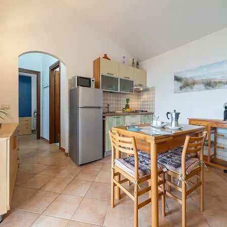 Sea View With Shared Pool Apartamento