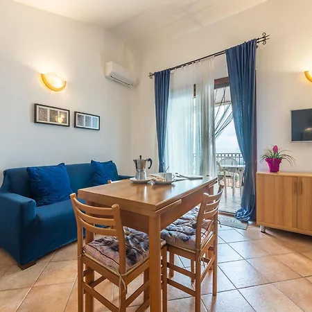 Sea View With Shared Pool Apartamento *