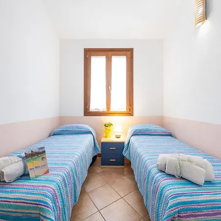 Sea View With Shared Pool Apartment