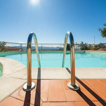 Apartment Sea View With Shared Pool *