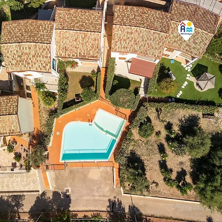 Apartamento Sea View With Shared Pool *