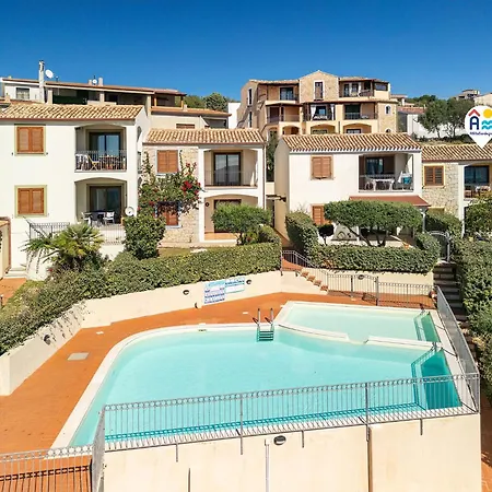 Sea View With Shared Pool