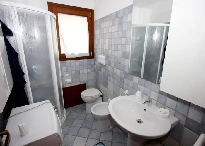 Sea View With Shared Pool Apartmán *