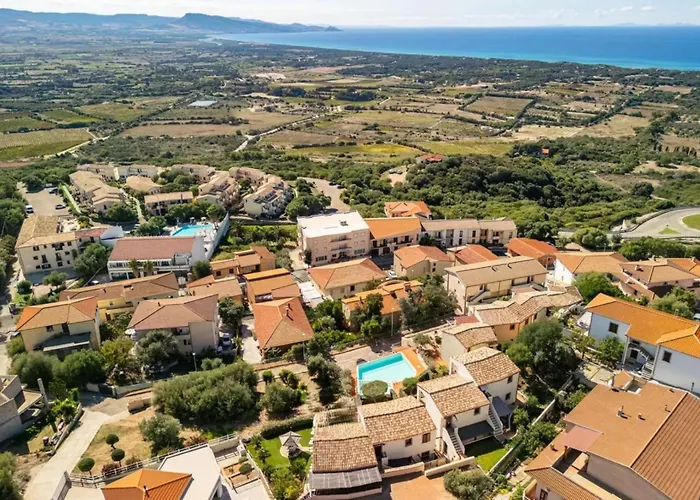 Sea View With Shared Pool Apartmán *