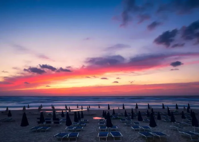 Sea View With Shared Pool *