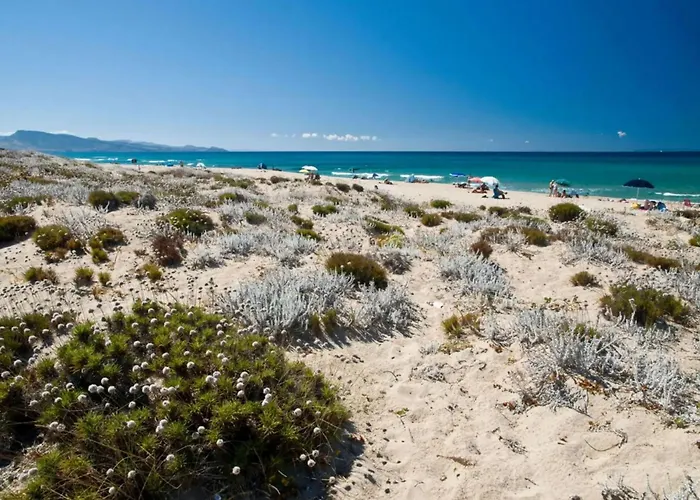 Sea View With Shared Pool *