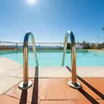 Apartmán Sea View With Shared Pool Badesi