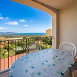 Sea View With Shared Pool *