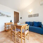 Sea View With Shared Pool * Badesi