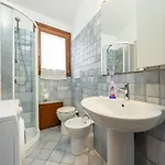 Sea View With Shared Pool Badesi