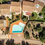Apartamento Sea View With Shared Pool *