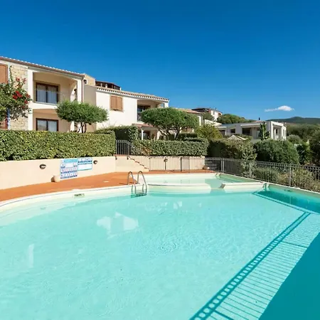 Apartmán Sea View With Shared Pool *