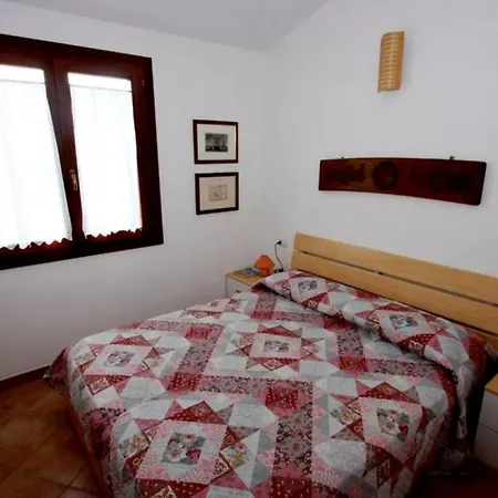 Sea View With Shared Pool