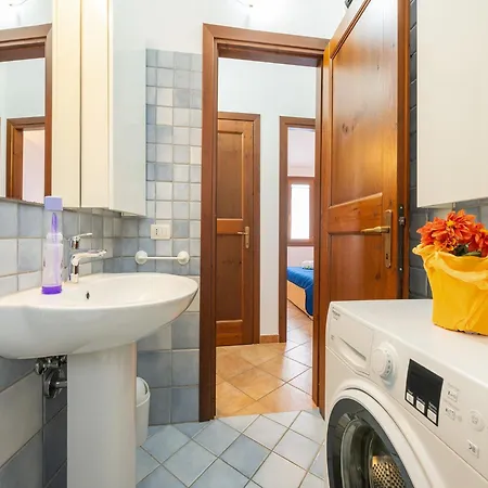 Sea View With Shared Pool Apartamento