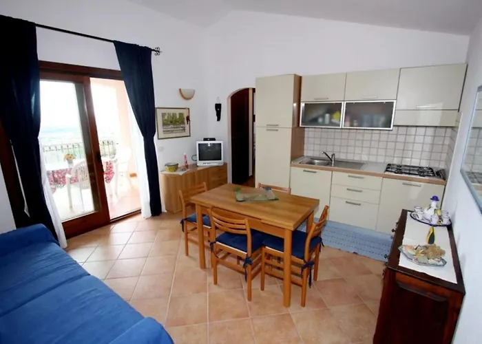 Sea View With Shared Pool Apartamento