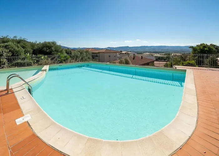 Sea View With Shared Pool Apartamento *