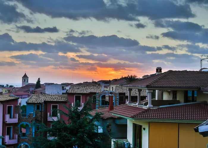 Sea View With Shared Pool *